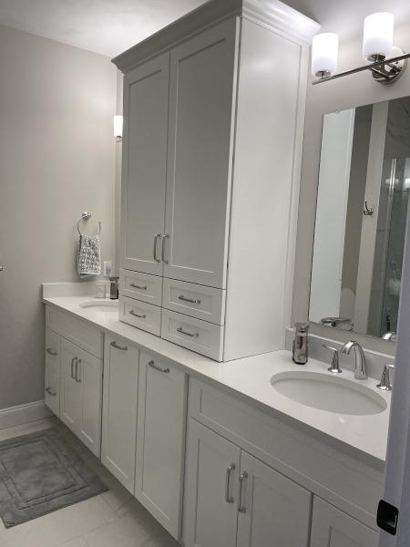 Wildwood Cabinetry