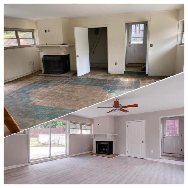 Higher Painting LLC