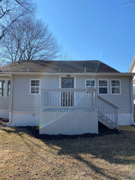 Higher Painting LLC