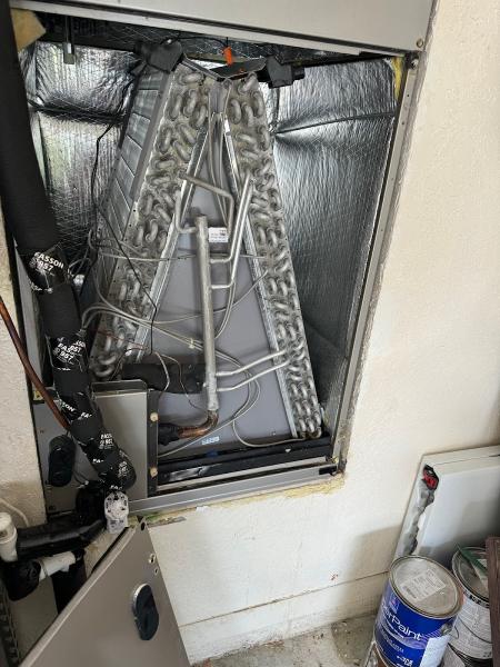 Complete Heating and Cooling