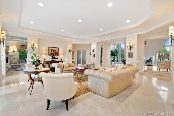 Mike Ramirez Realtor