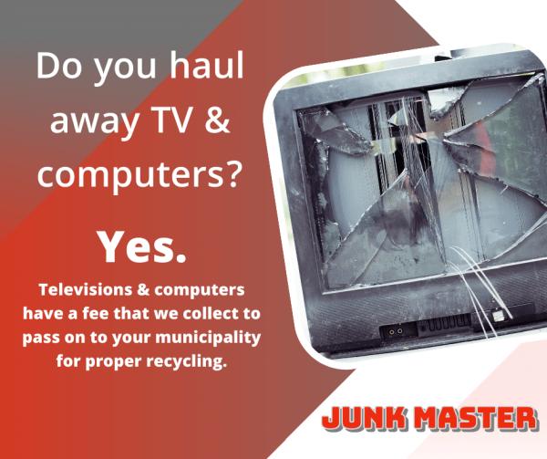 Junk Master