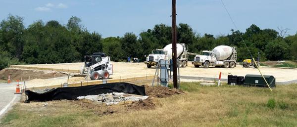 Integrity Paving and Coatings