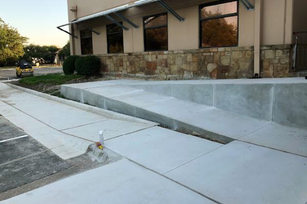 Integrity Paving and Coatings
