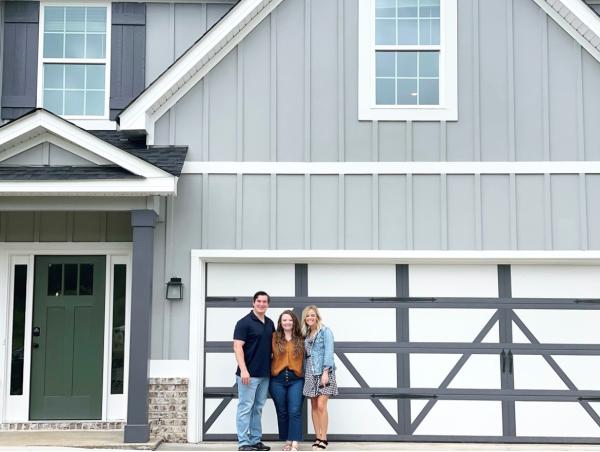 Lana McCurdy-Realtor at Holland Home Sales