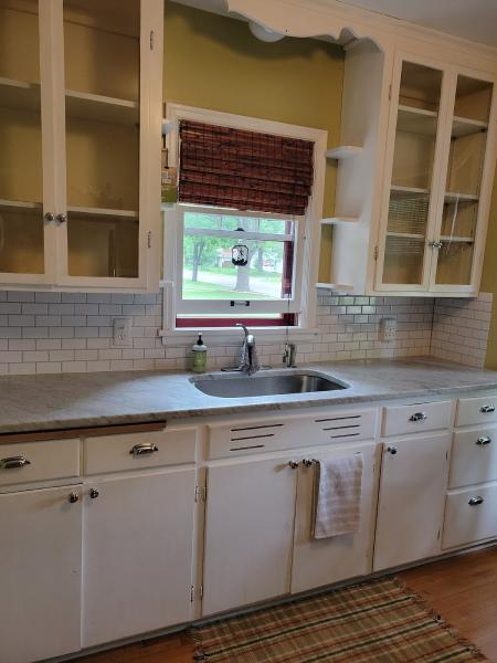 Custom Refacing LLC