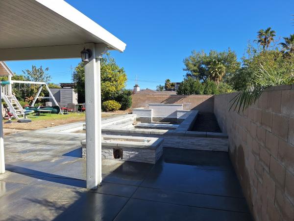 Ramirez Bros. Concrete Construction