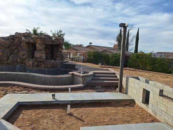 Ramirez Bros. Concrete Construction