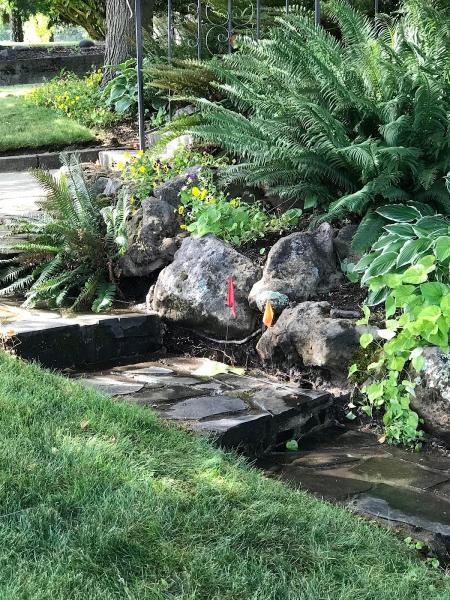 Bumgardners Landscape Management Inc
