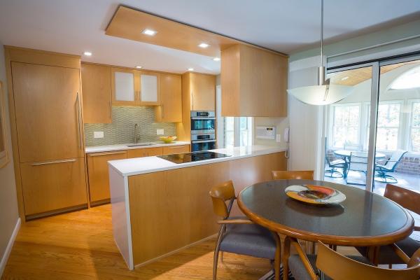 Brownstone Design
