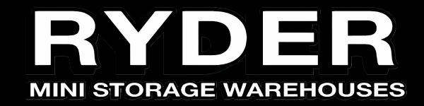 Ryder Mini Storage and Warehouses (Free Month!)