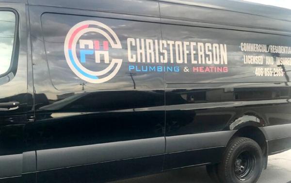Christoferson Plumbing & Heating
