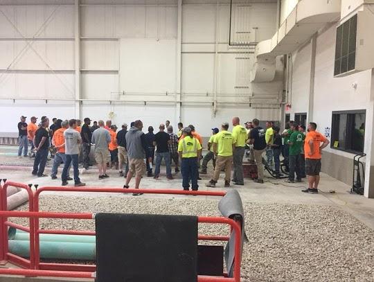 Cobra Concrete Cutting Services Co.