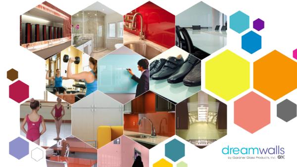 Dreamwalls / Gardner Glass Products