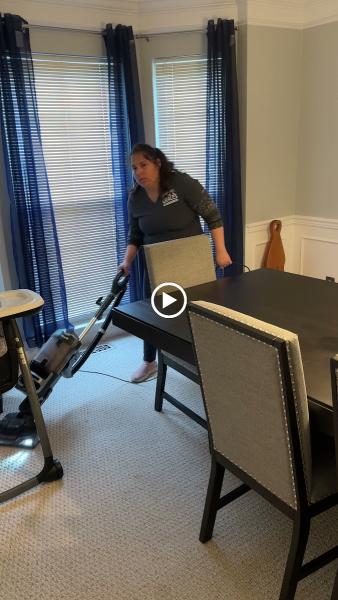 Grace's Cleaning Services LLC