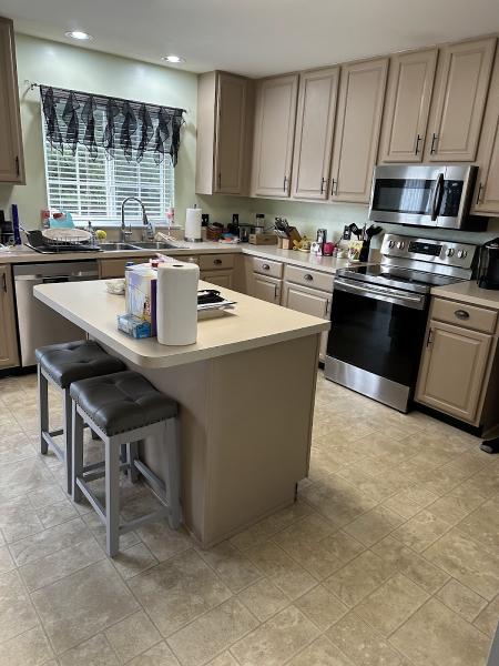 Grace's Cleaning Services LLC