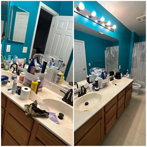 Grace's Cleaning Services LLC