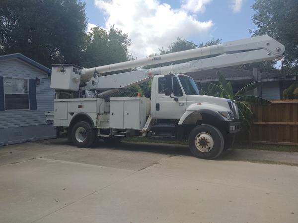 Clark Electrical Services