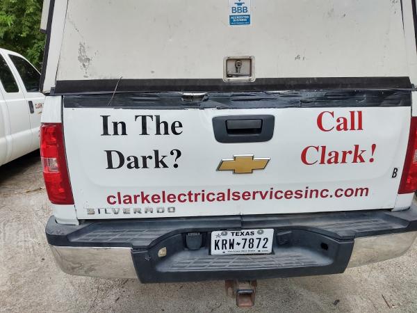 Clark Electrical Services