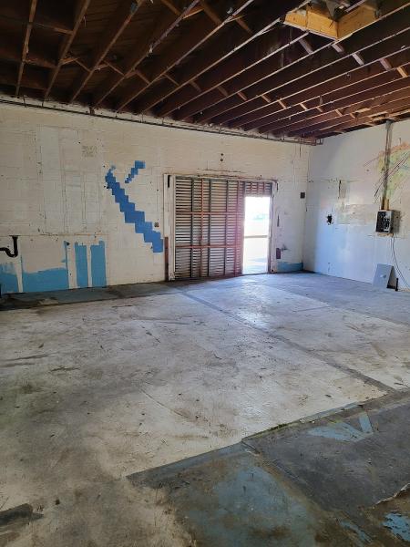 Demolition Services van Nuys