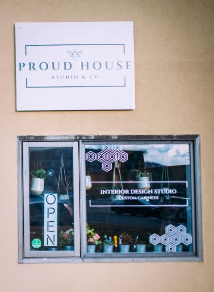 Proud House Studio & Co