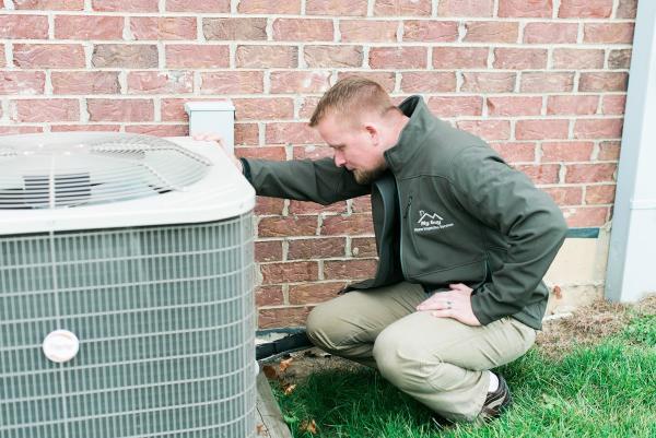 My Guy Home Inspection Services