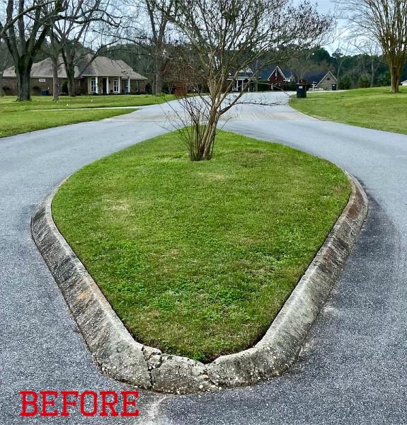 AB Pressure Washing Services LLC