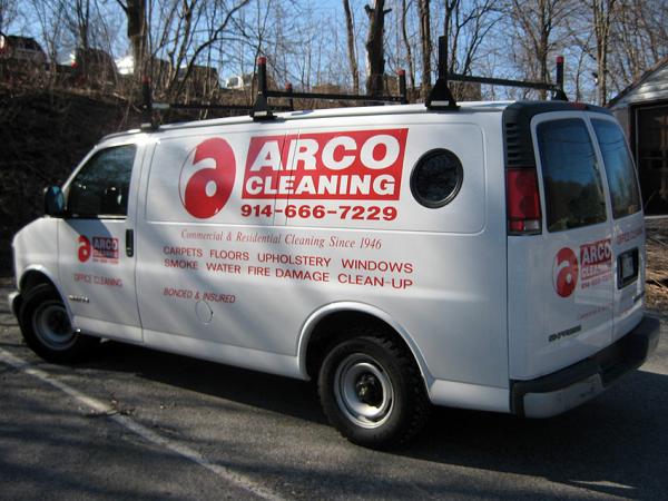 Arco Cleaning Maintenance Company