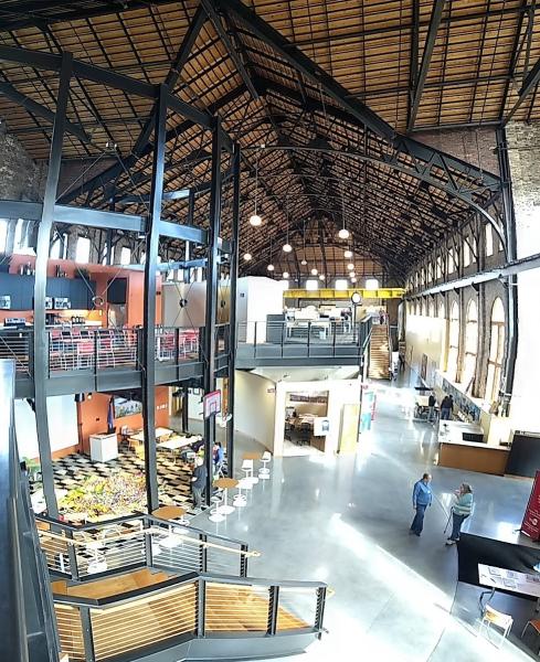 Zimmerman Architectural Studios