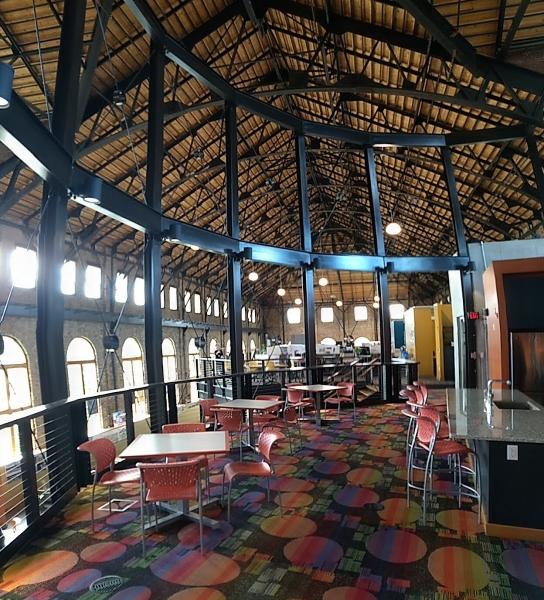 Zimmerman Architectural Studios