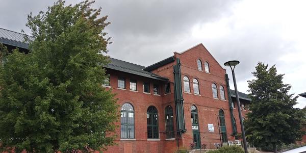 Zimmerman Architectural Studios