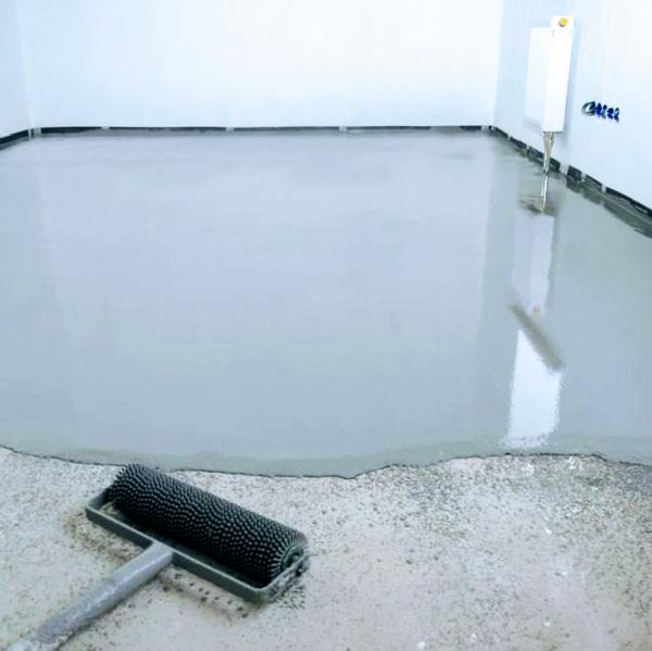 Brilliant Epoxy Floors
