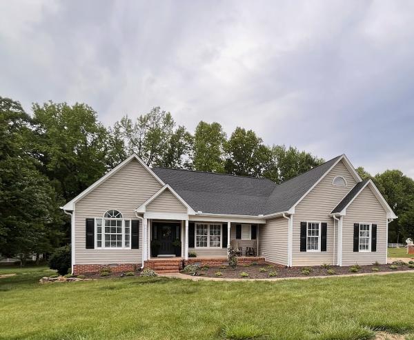 Just In Time Roofing & Restoration