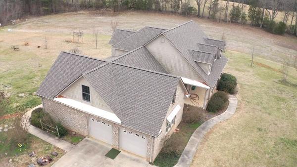 Just In Time Roofing & Restoration