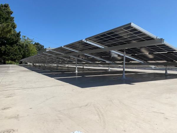 Cienaga Solar
