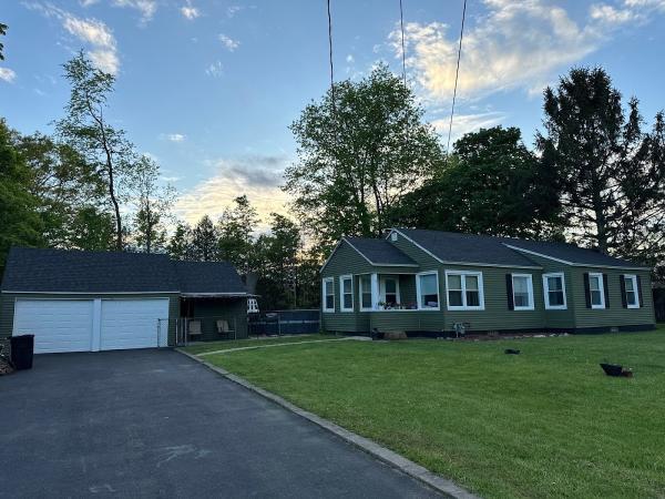 Utica Roof Pros