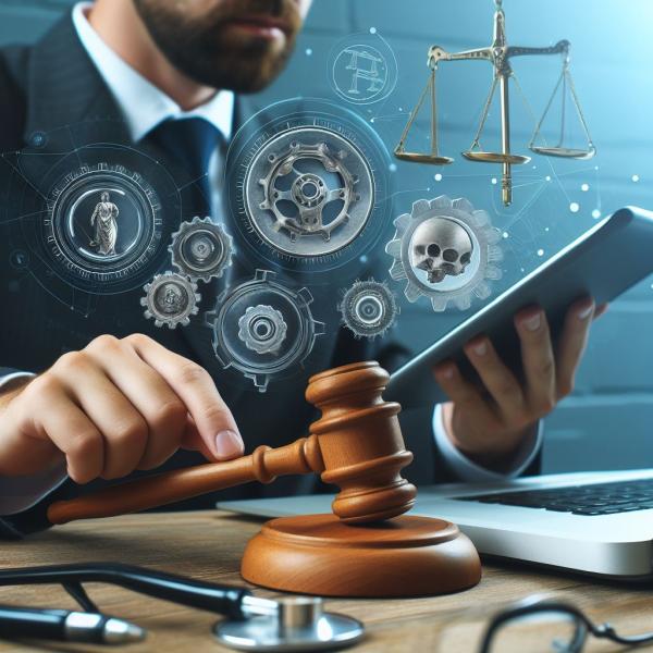 Personal Injury Attorney Petaluma