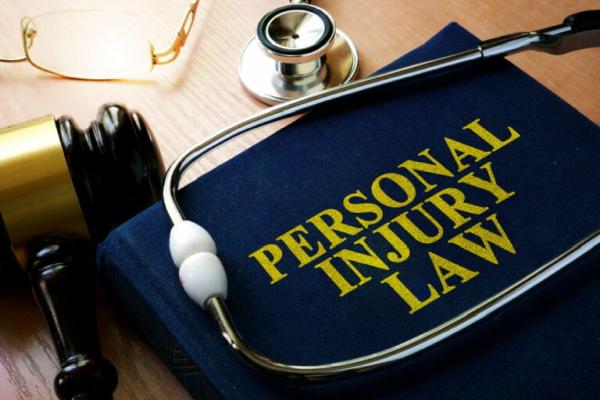 Personal Injury Attorney Petaluma