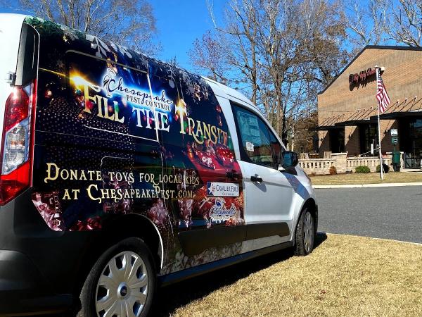 Chesapeake Pest Control