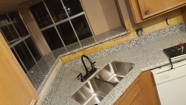 Jct Granite Source LLC