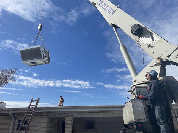 Jack Gordon & Sons Air Conditioning & Heating