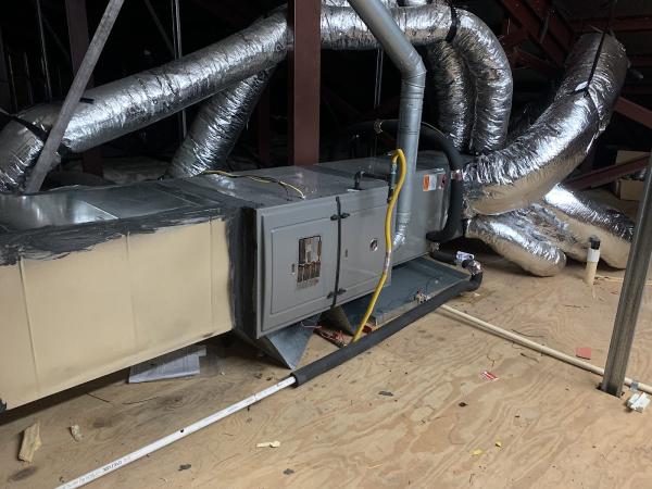 Jack Gordon & Sons Air Conditioning & Heating