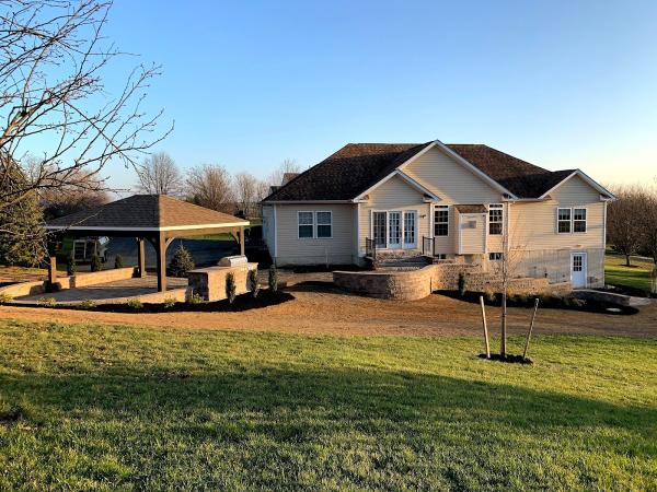 Davis Landscape Ltd