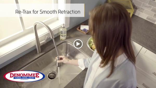 Denommee Plumbing