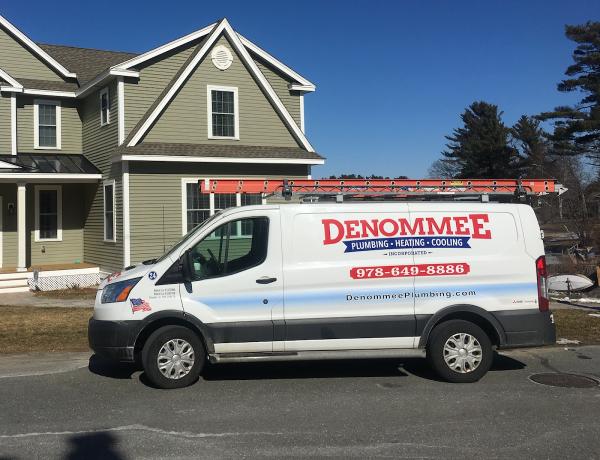 Denommee Plumbing