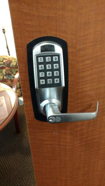 Rankin Locksmith