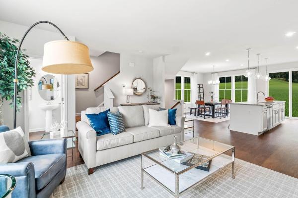 Stanley Martin Homes at Avon Park