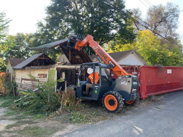 Colorado Excavation & Demolition