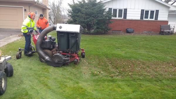 Clark Lawn Pros LLC -Serving RI