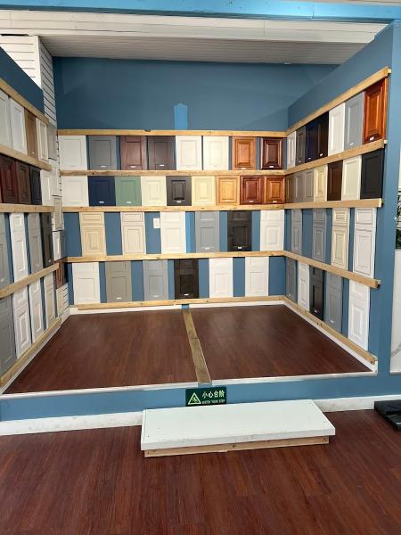 Huanxi Cabinetry INC